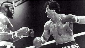 Imagem 4 do filme Rocky 3 - O Desafio Supremo
